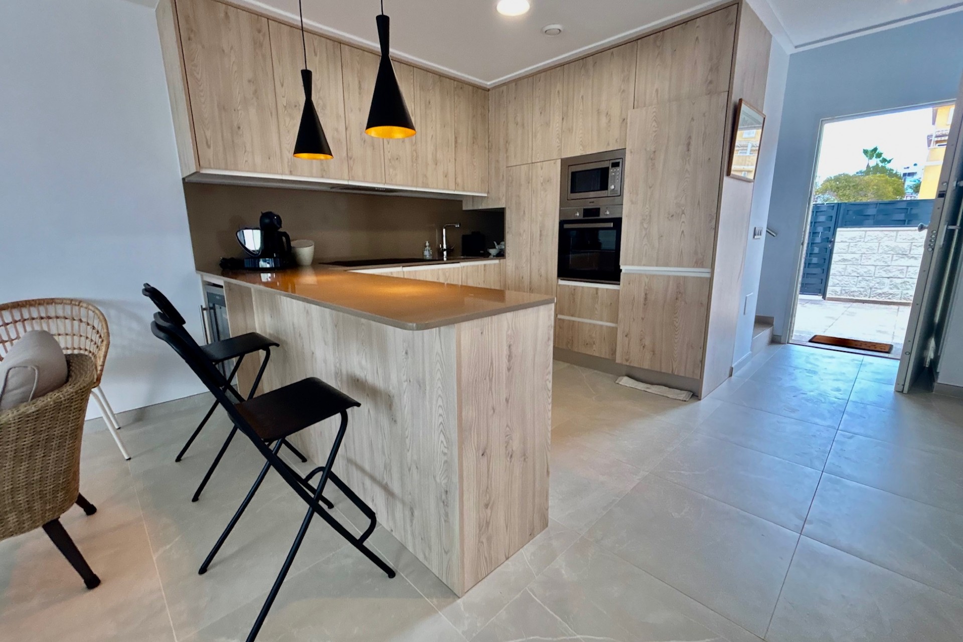 New build - Villa -
Benijofar - Benijófar