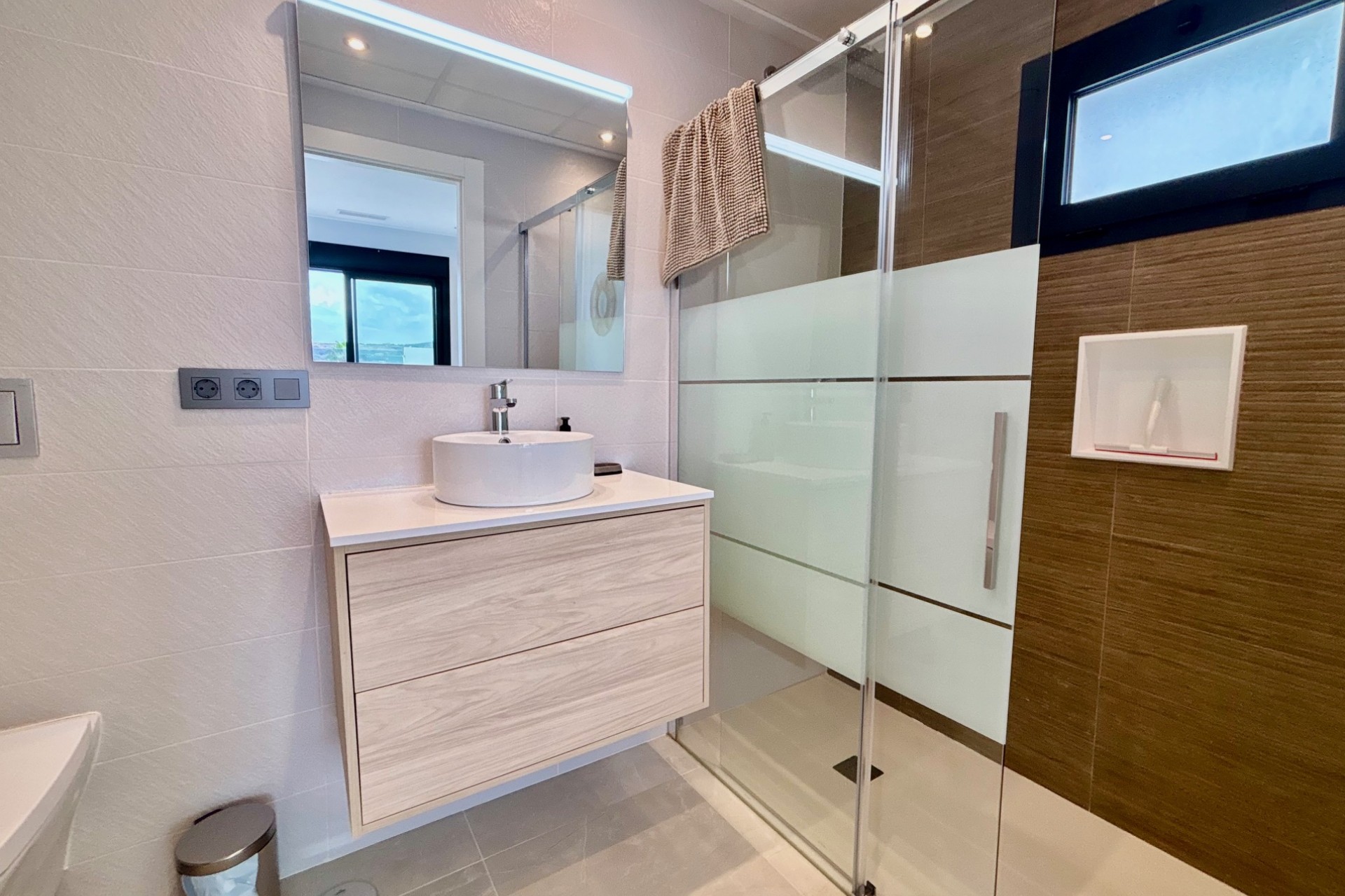 New build - Villa -
Benijofar - Benijófar