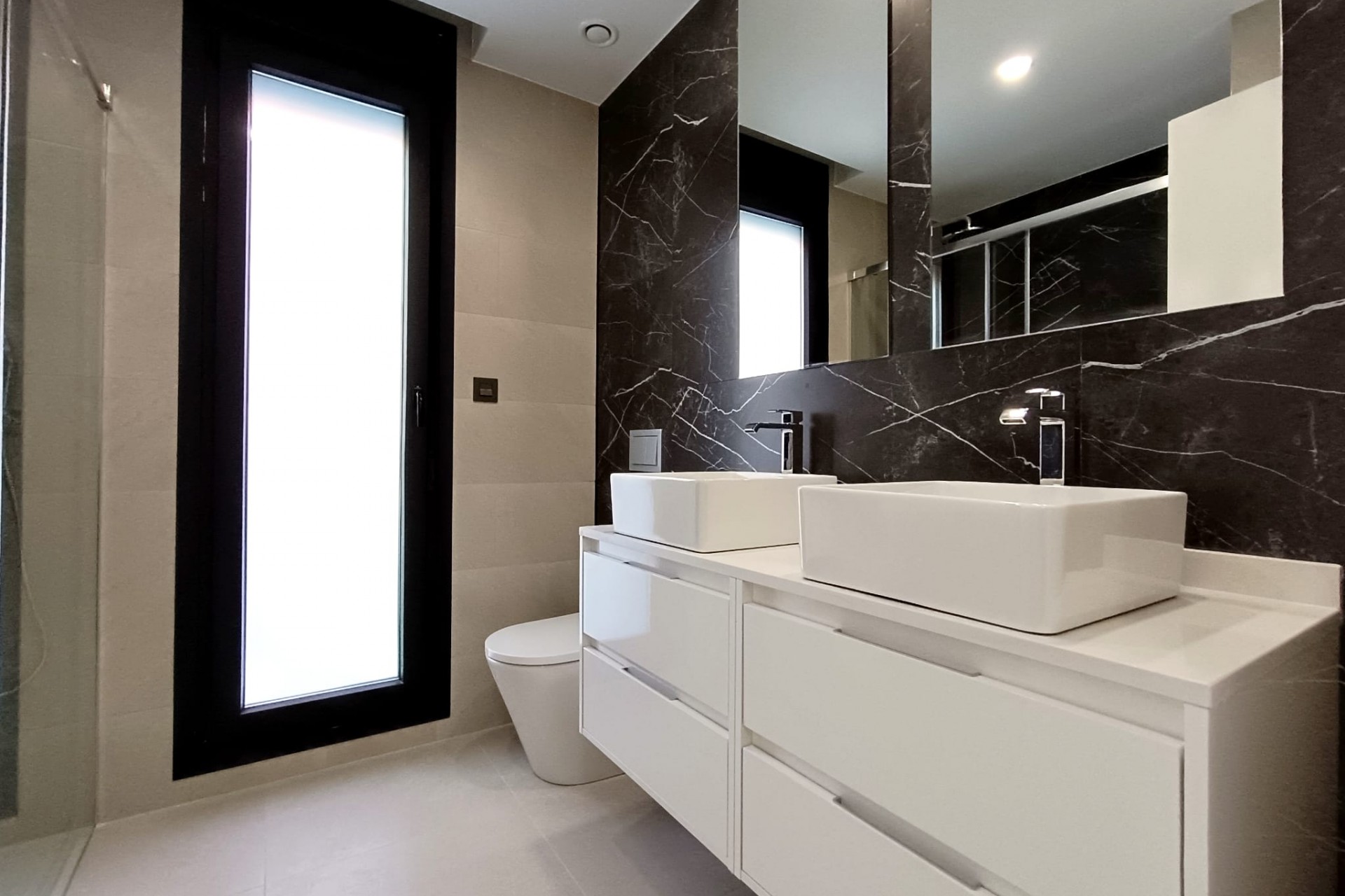 New build - Villa -
Benijofar - Benijófar