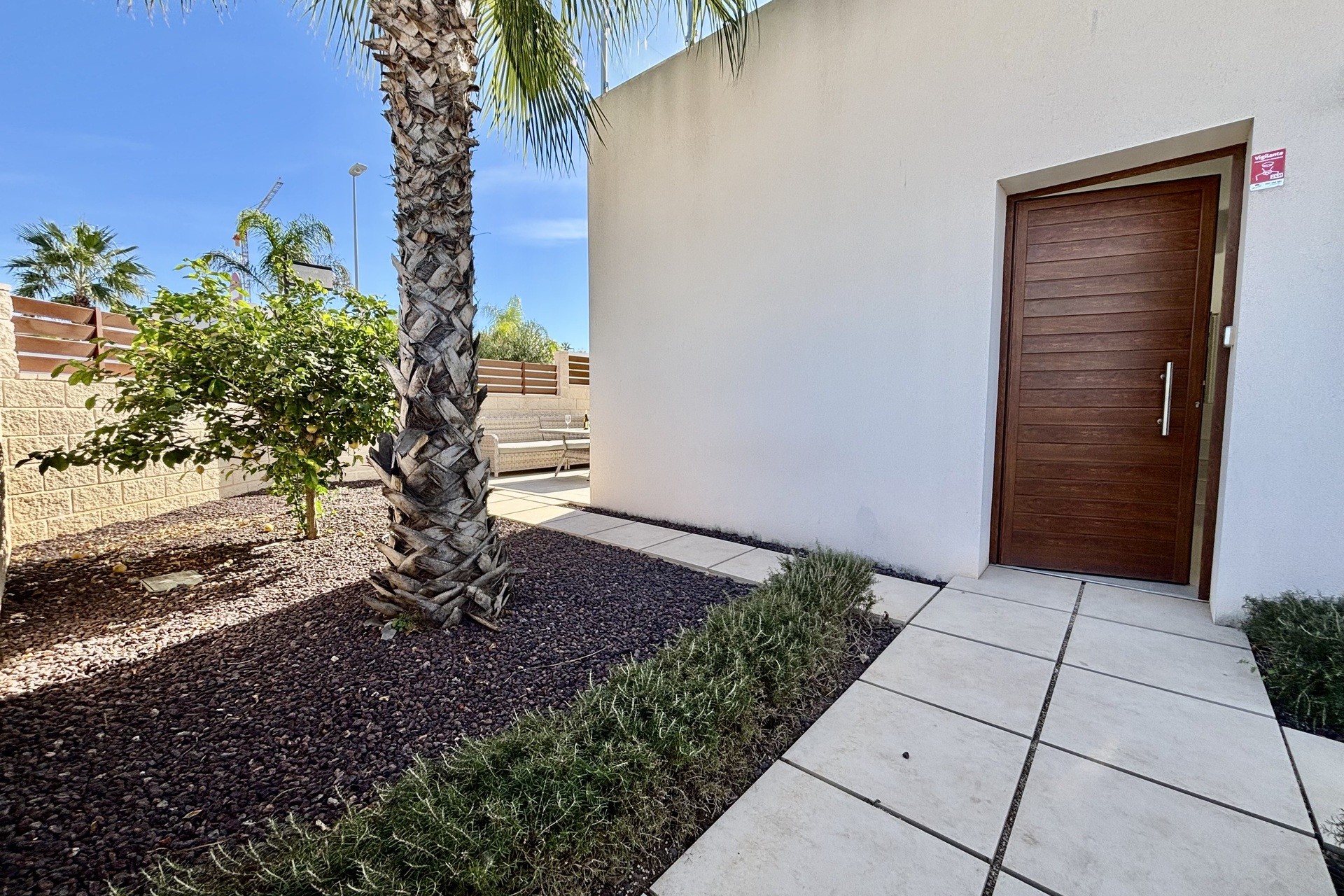 New build - Villa -
Benijofar - Benijófar