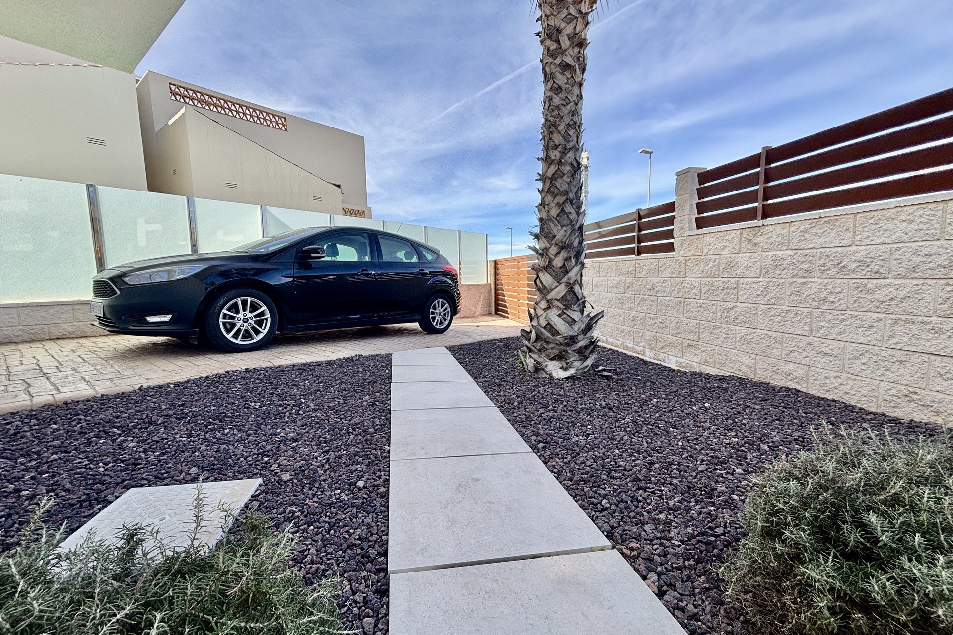 New build - Villa -
Benijofar - Benijófar