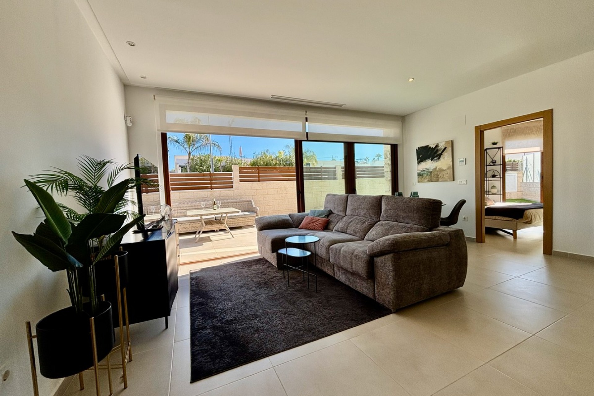 New build - Villa -
Benijofar - Benijófar