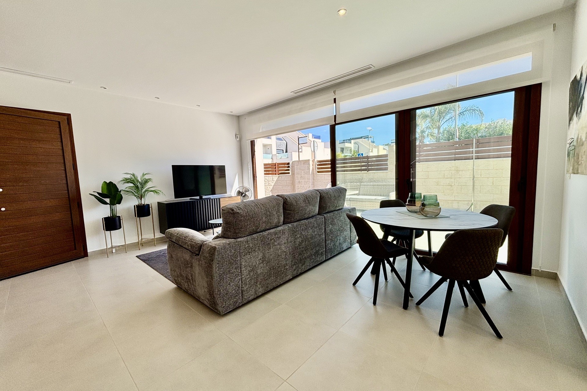 New build - Villa -
Benijofar - Benijófar