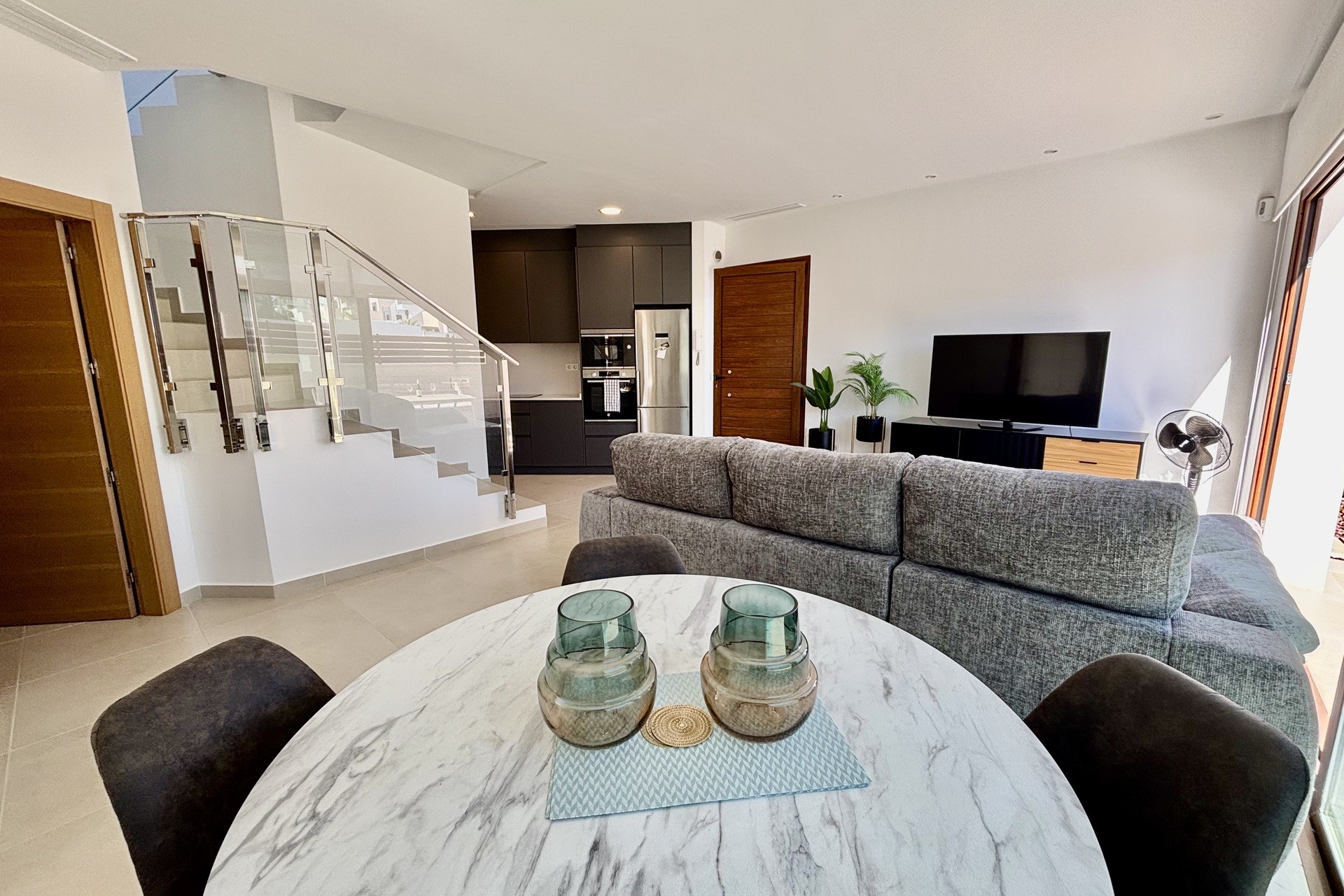 New build - Villa -
Benijofar - Benijófar