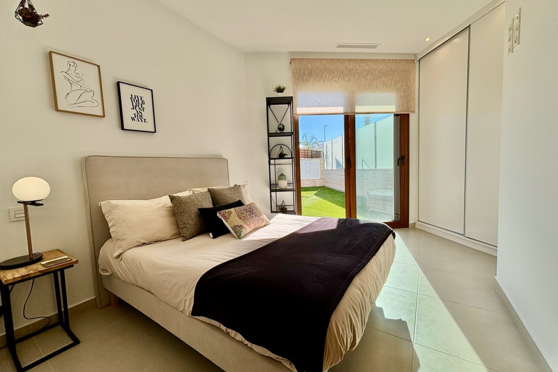 New build - Villa -
Benijofar - Benijófar