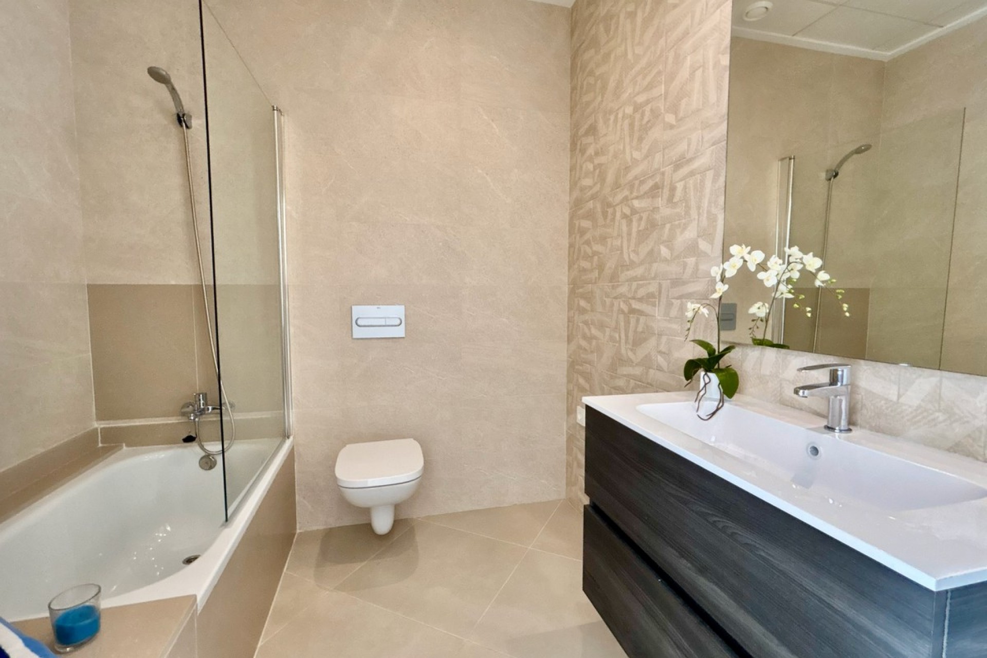 New build - Villa -
Benijofar - Benijófar