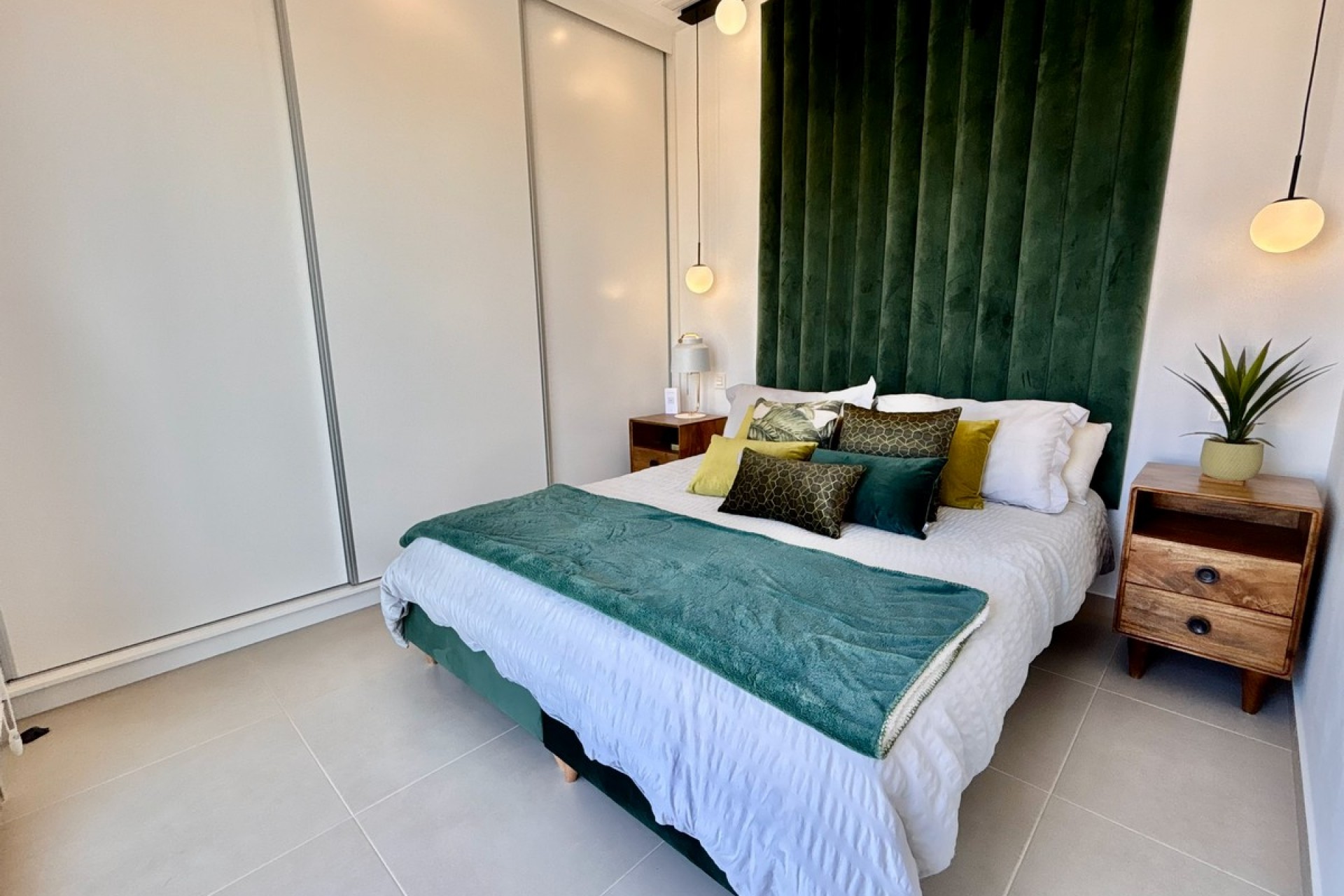 New build - Villa -
Benijofar - Benijófar