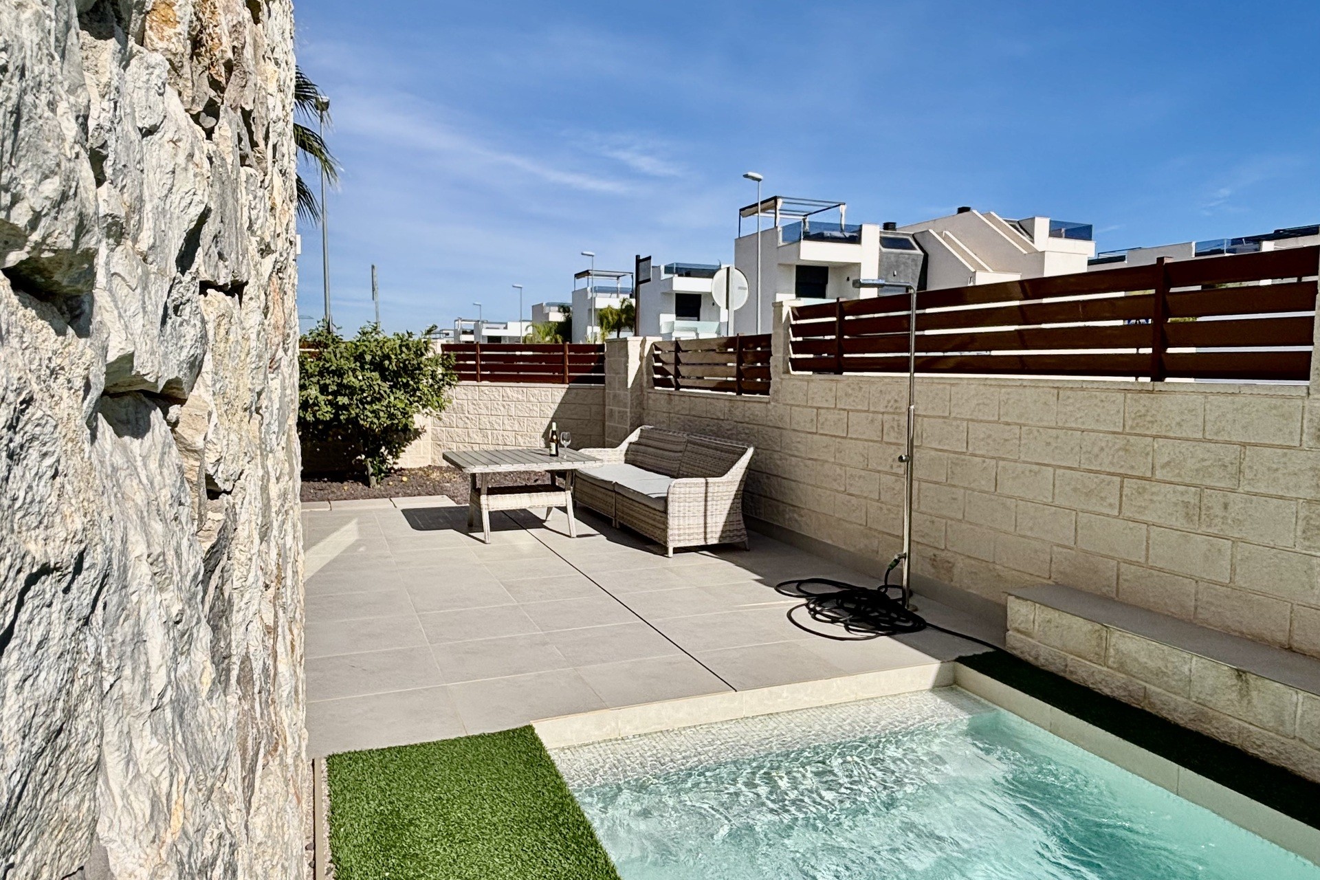 New build - Villa -
Benijofar - Benijófar