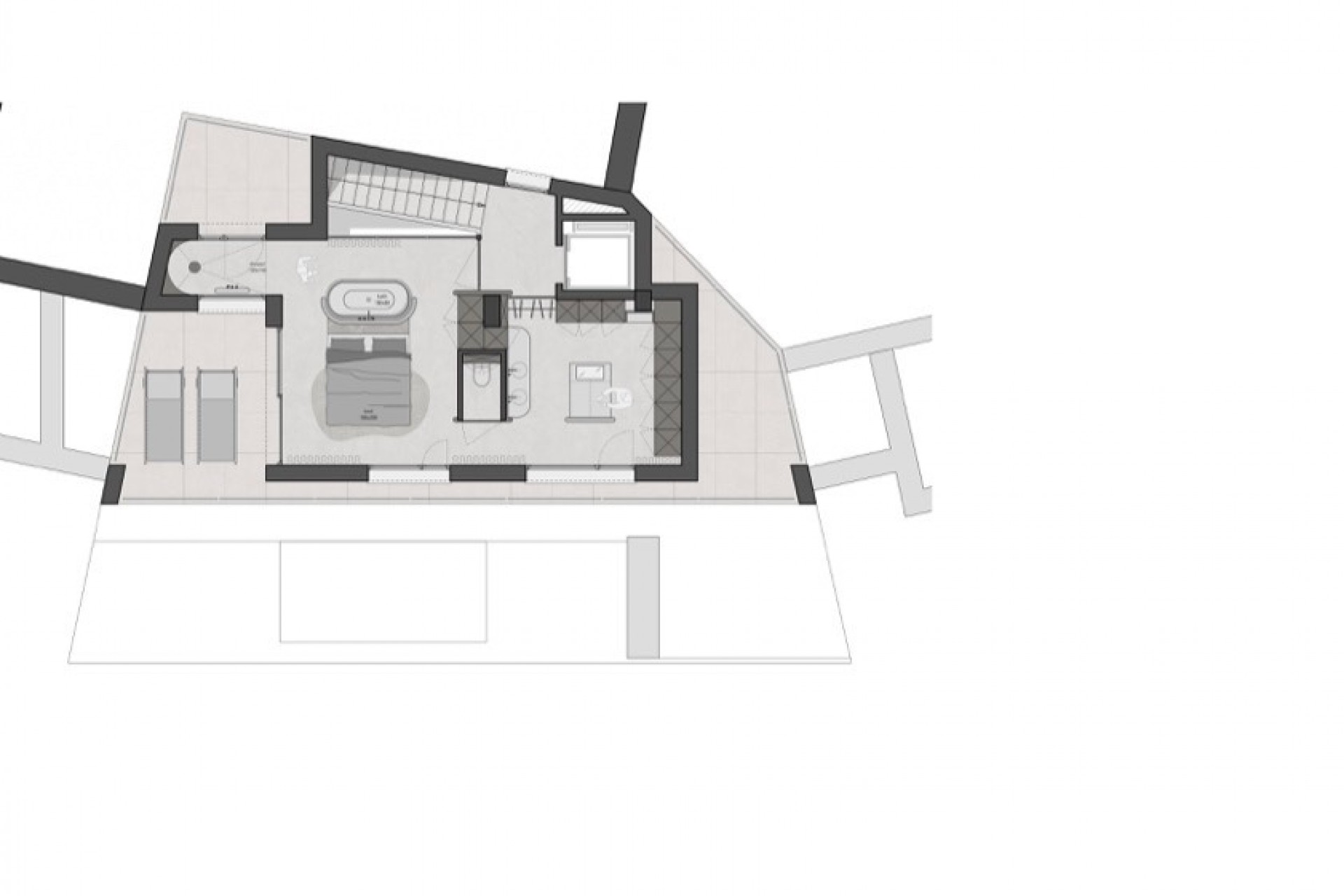 New build - Villa -
Benissa - Baladrar