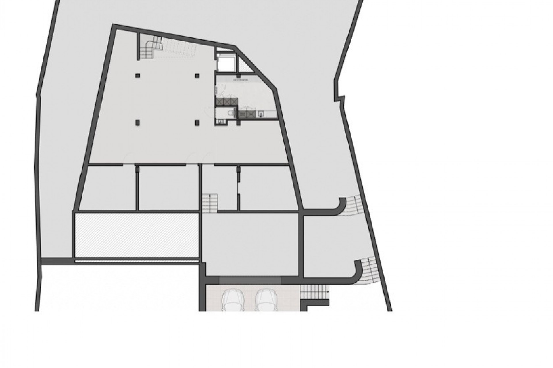 New build - Villa -
Benissa - Baladrar