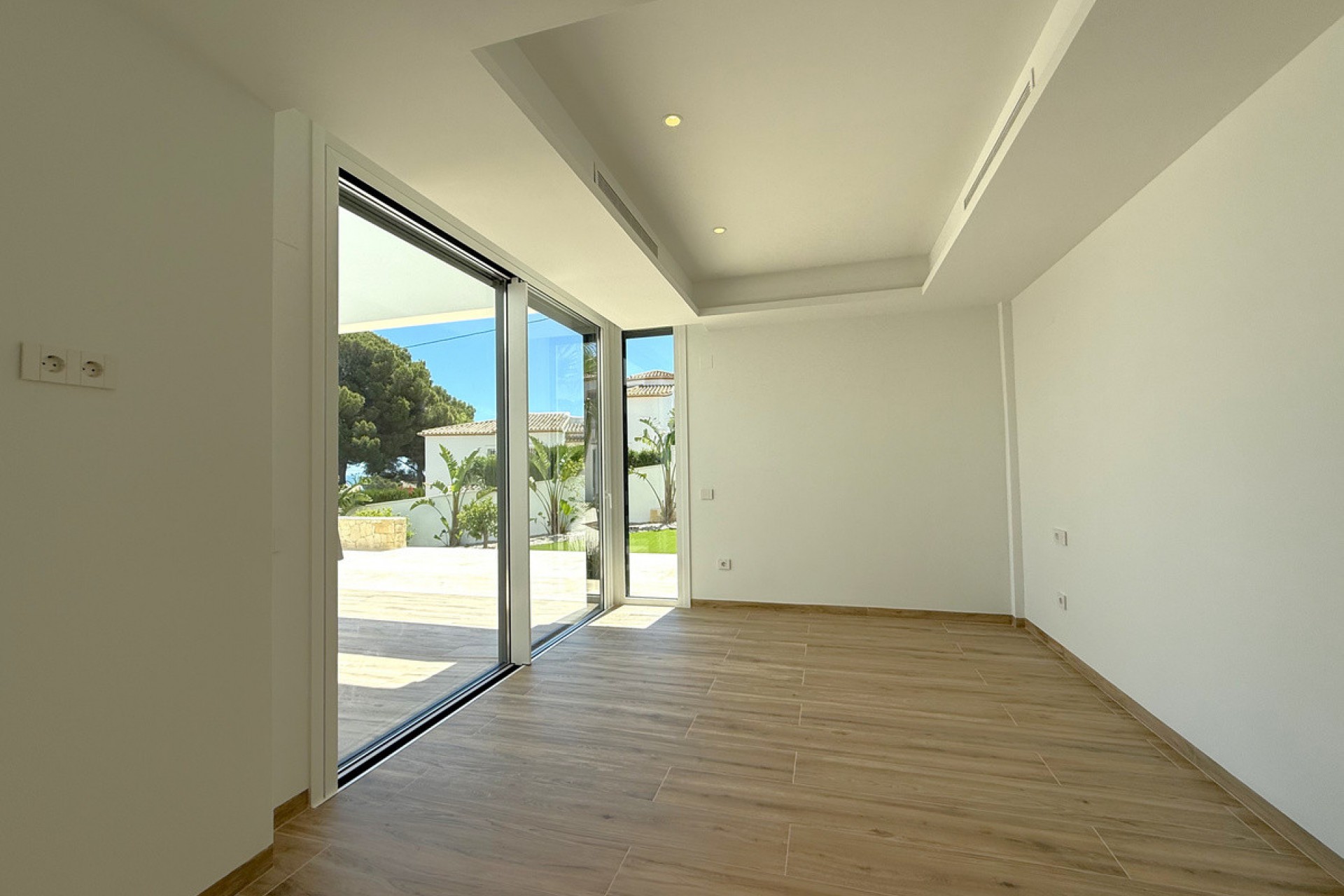 New build - Villa -
Benissa - Benissa Coast