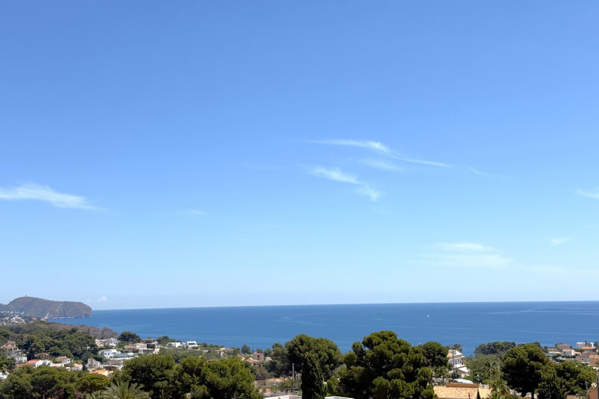 New build - Villa -
Benissa - Benissa Coast