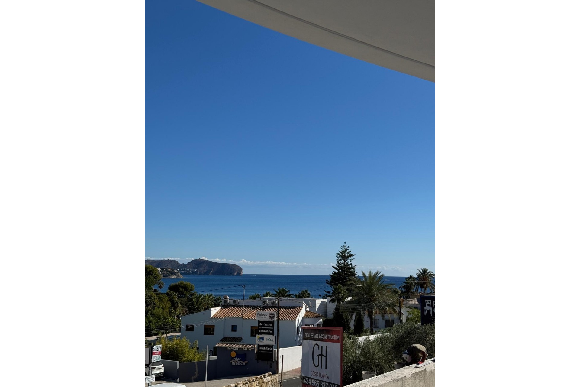 New build - Villa -
Benissa - La Fustera