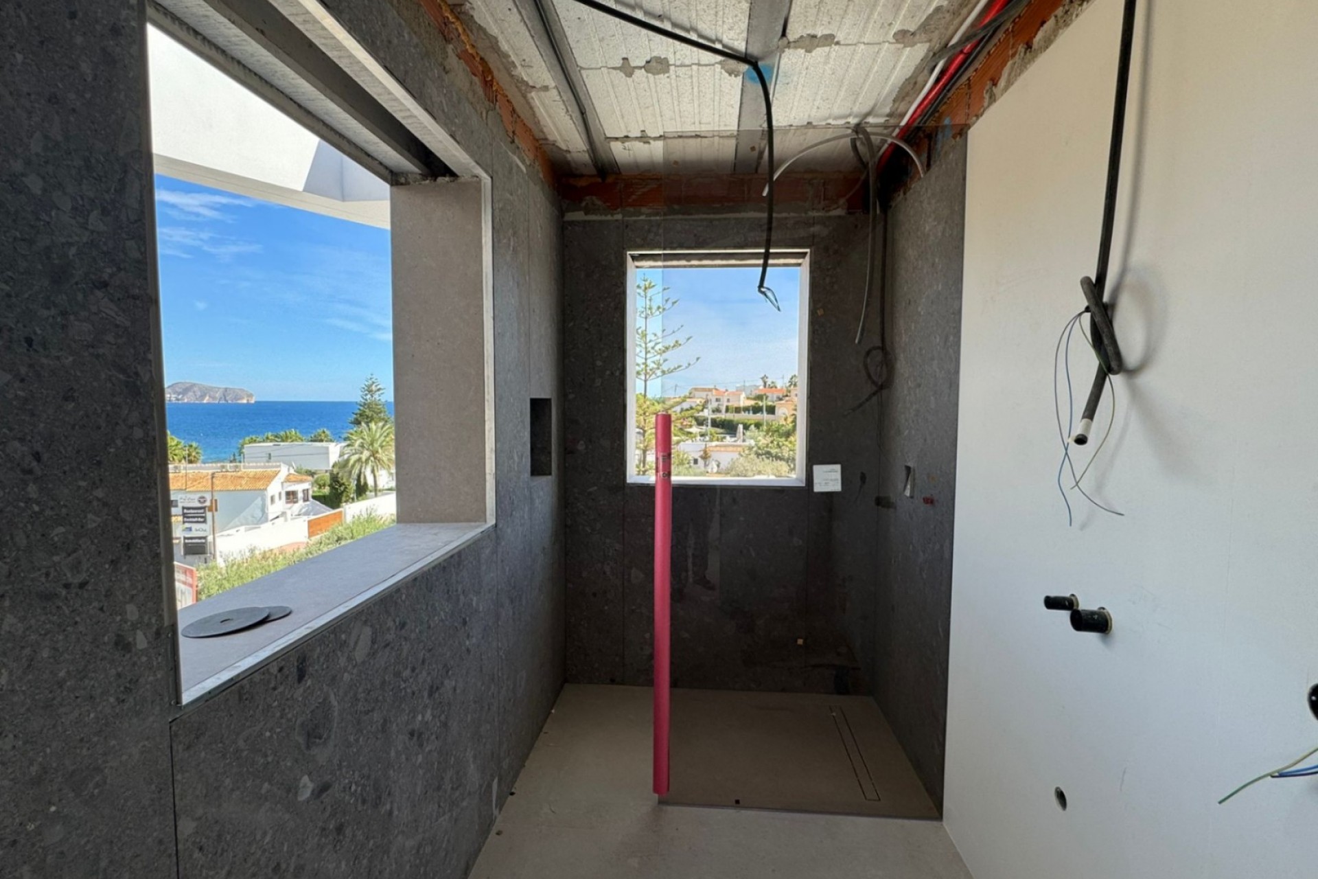 New build - Villa -
Benissa - La Fustera