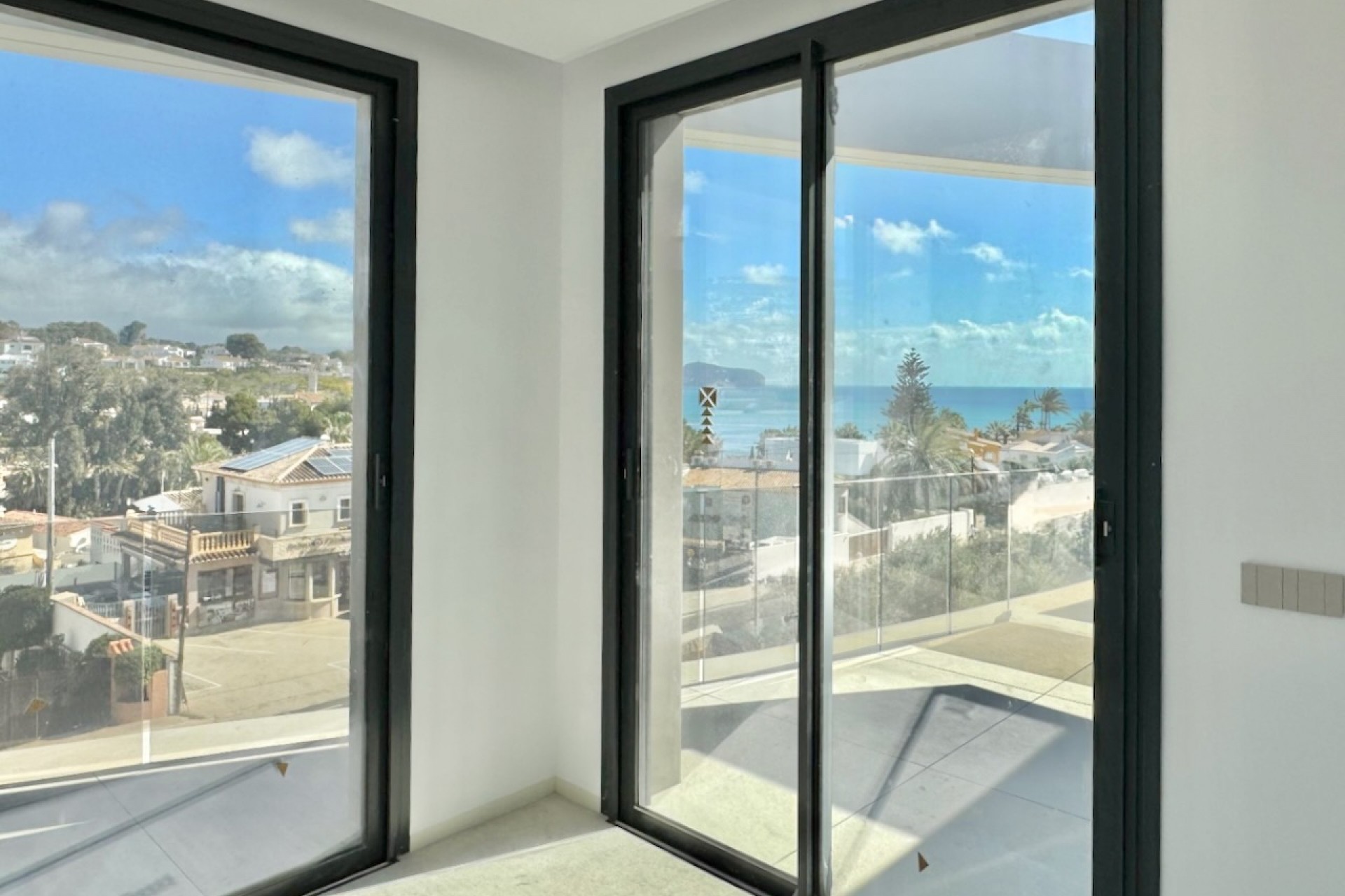 New build - Villa -
Benissa - La Fustera