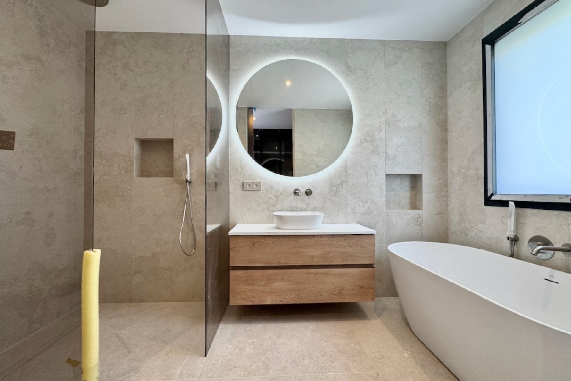 New build - Villa -
Benissa - La Fustera