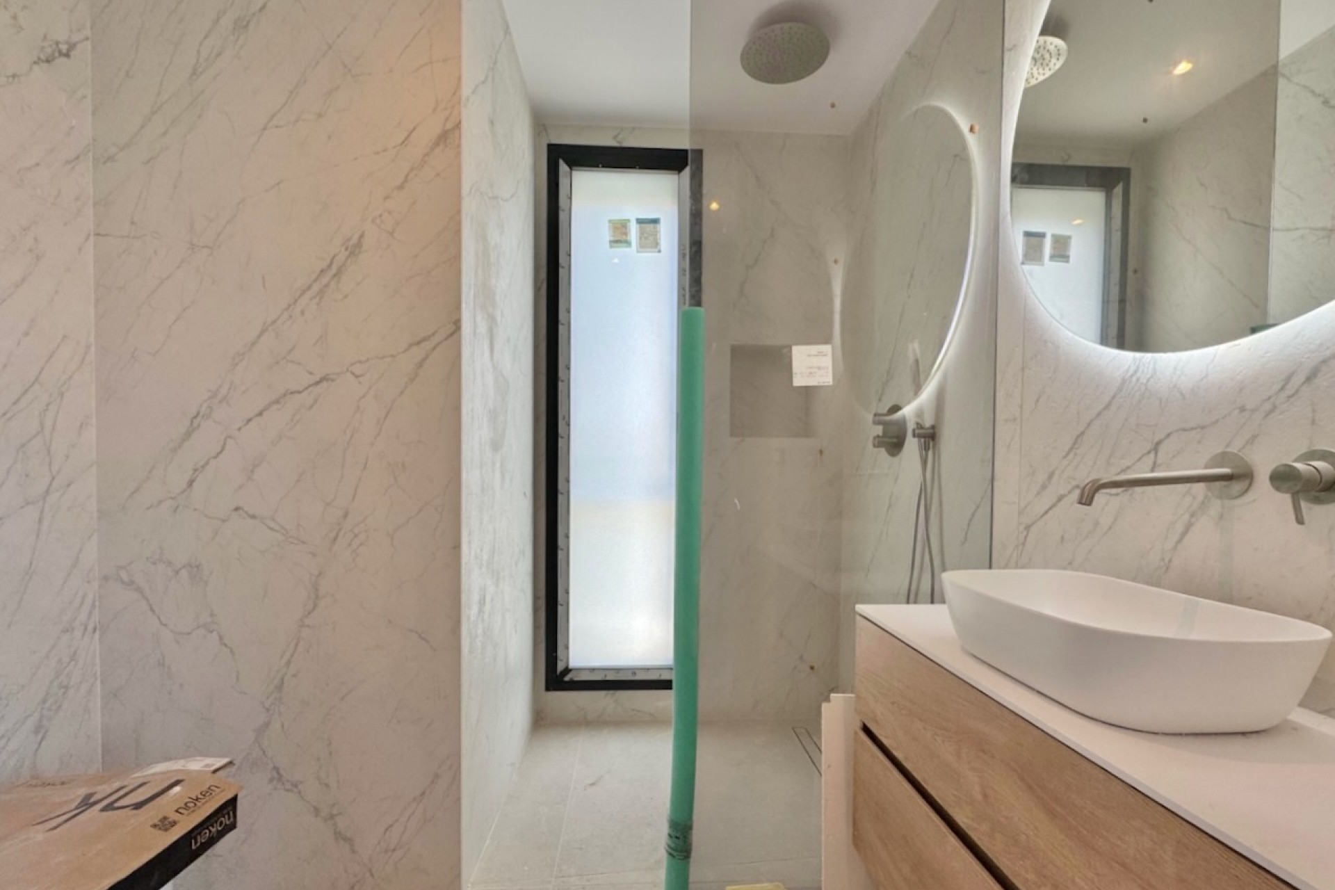 New build - Villa -
Benissa - La Fustera