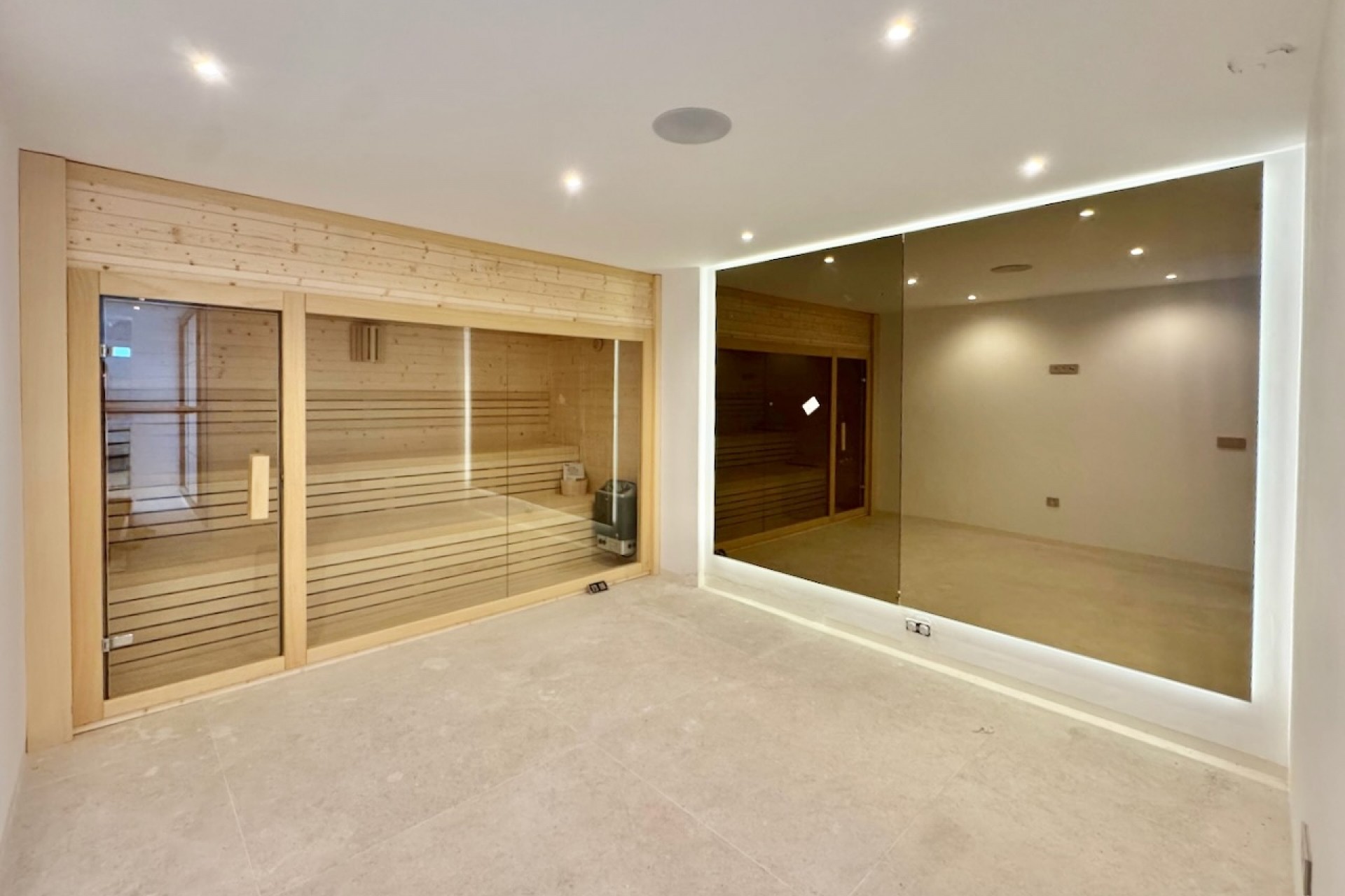 New build - Villa -
Benissa - La Fustera