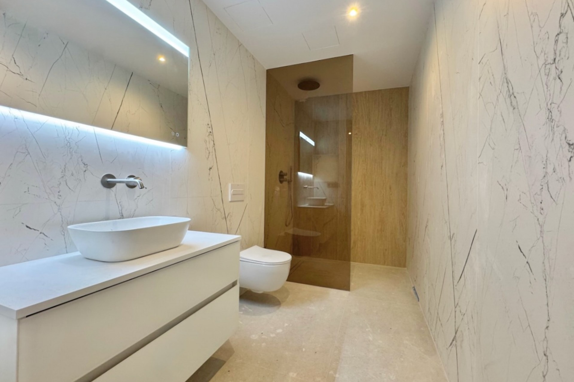 New build - Villa -
Benissa - La Fustera