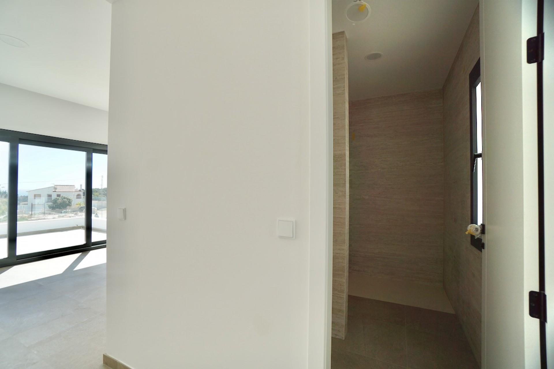 New build - Villa -
Benissa - La Fustera