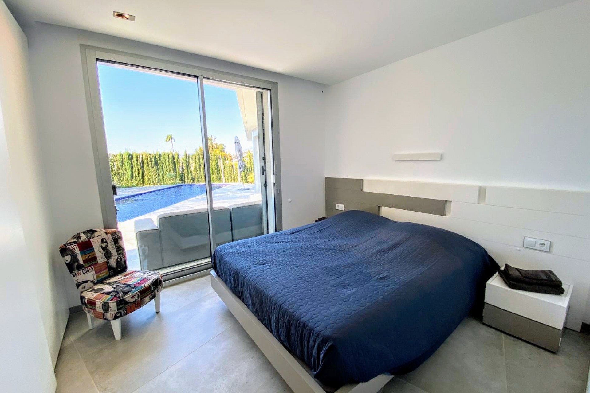 New build - Villa -
Benissa - La Fustera