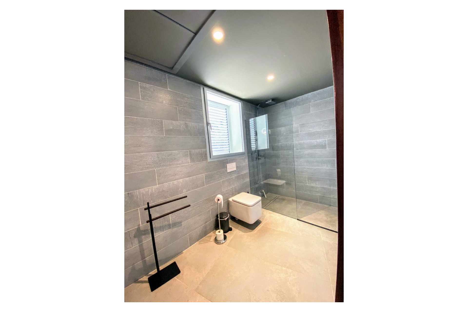 New build - Villa -
Benissa - La Fustera