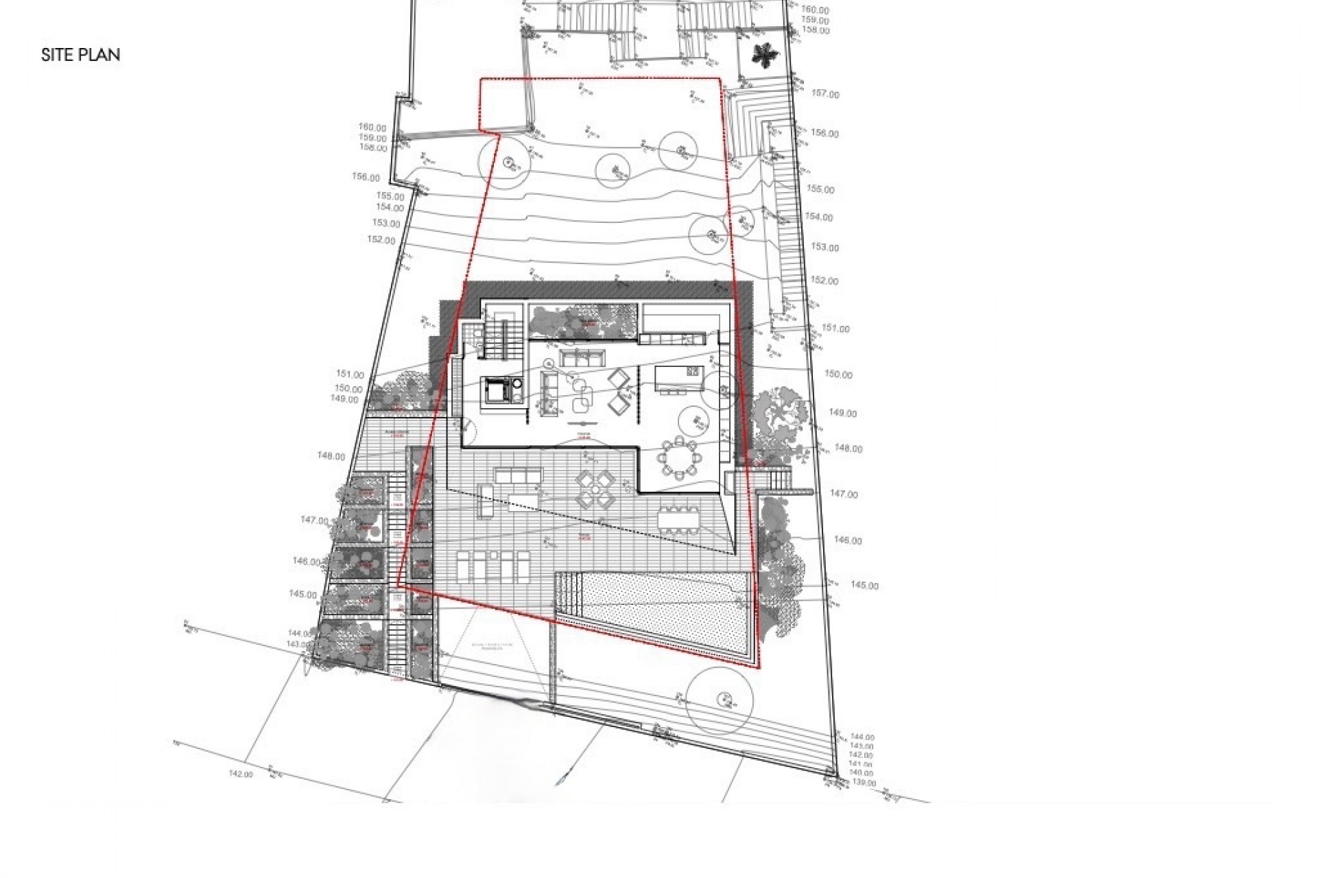 New build - Villa -
Benissa - Montemar