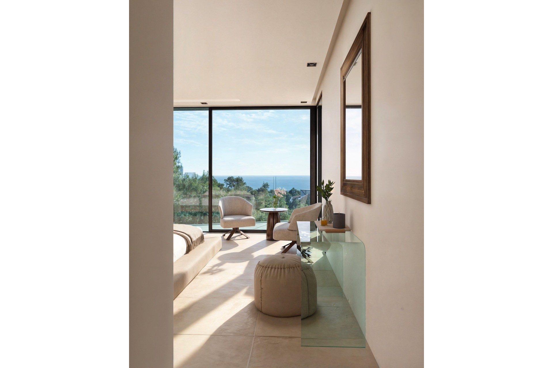 New build - Villa -
Benissa - Raco de Galeno