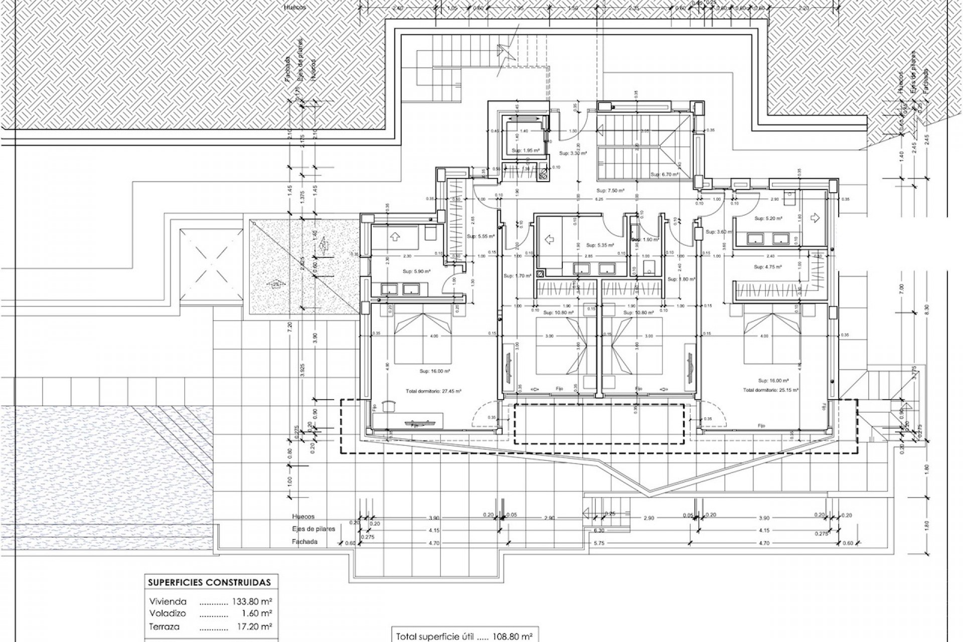 New build - Villa -
Benissa - Raco de Galeno