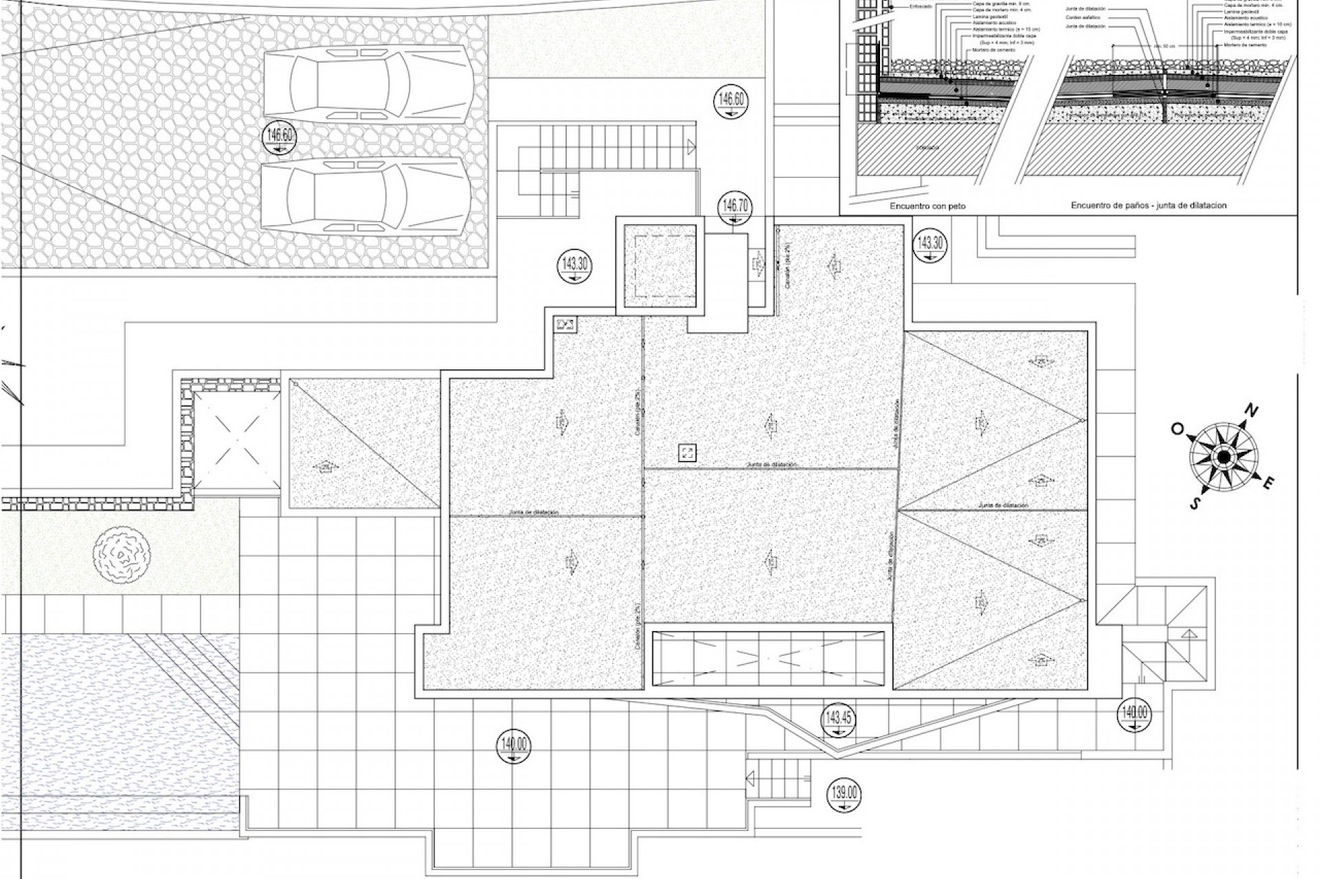 New build - Villa -
Benissa - Raco de Galeno