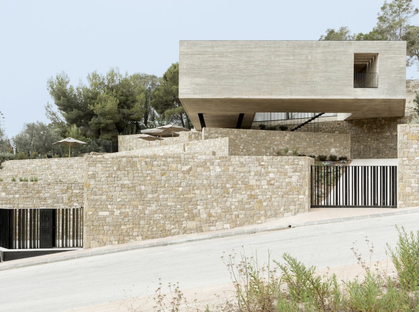 New build - Villa -
Benissa - Racó de galeno