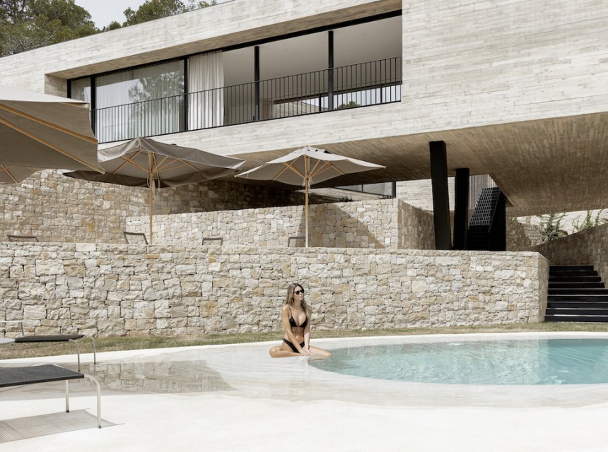 New build - Villa -
Benissa - Racó de galeno