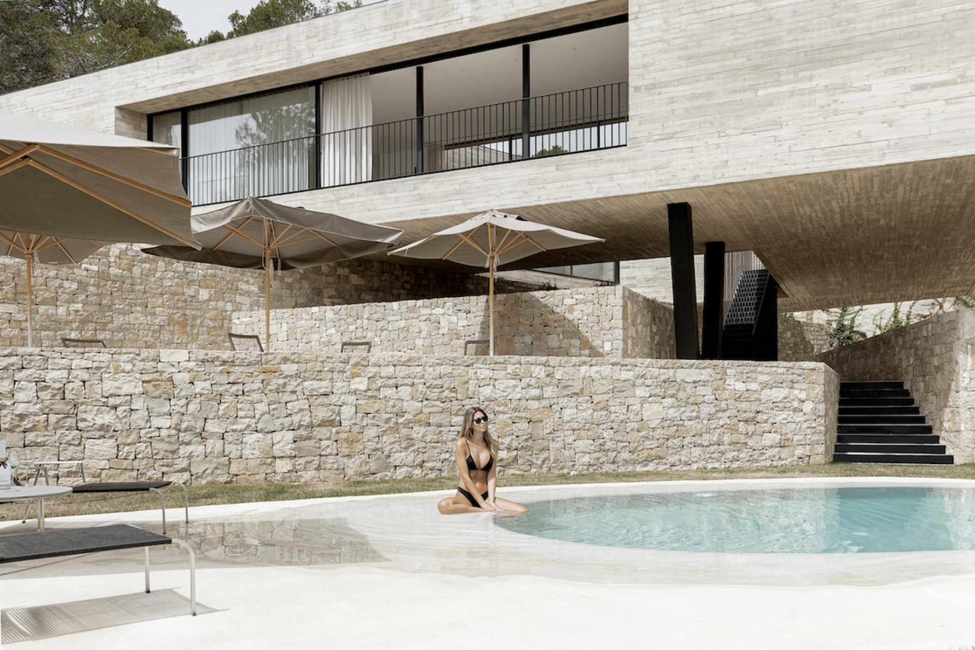 New build - Villa -
Benissa - Racó de galeno