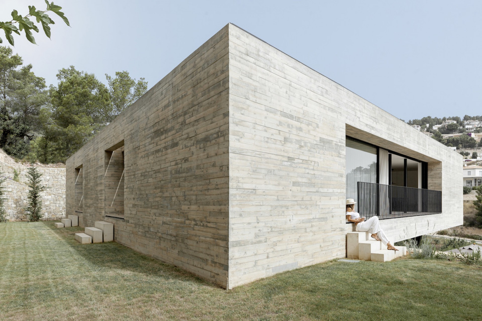 New build - Villa -
Benissa - Racó de galeno
