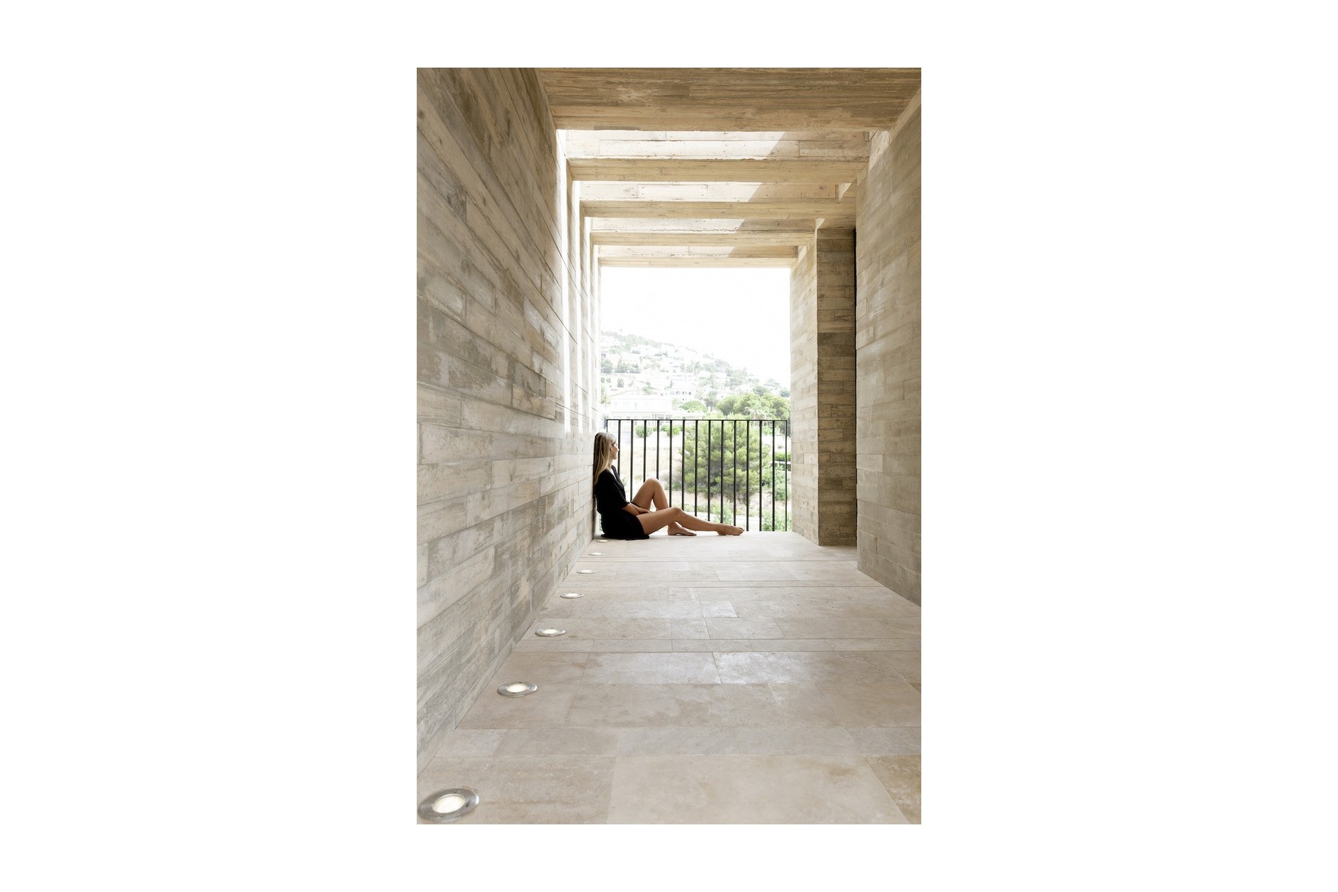New build - Villa -
Benissa - Racó de galeno