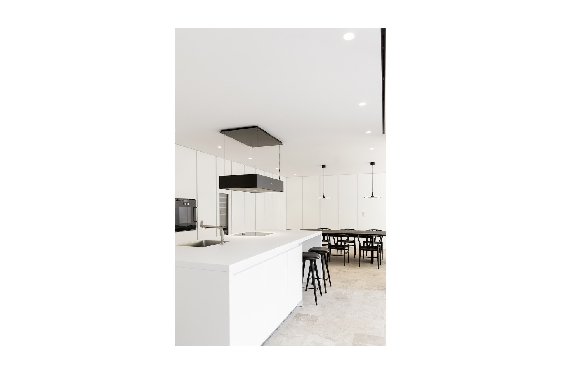 New build - Villa -
Benissa - Racó de galeno