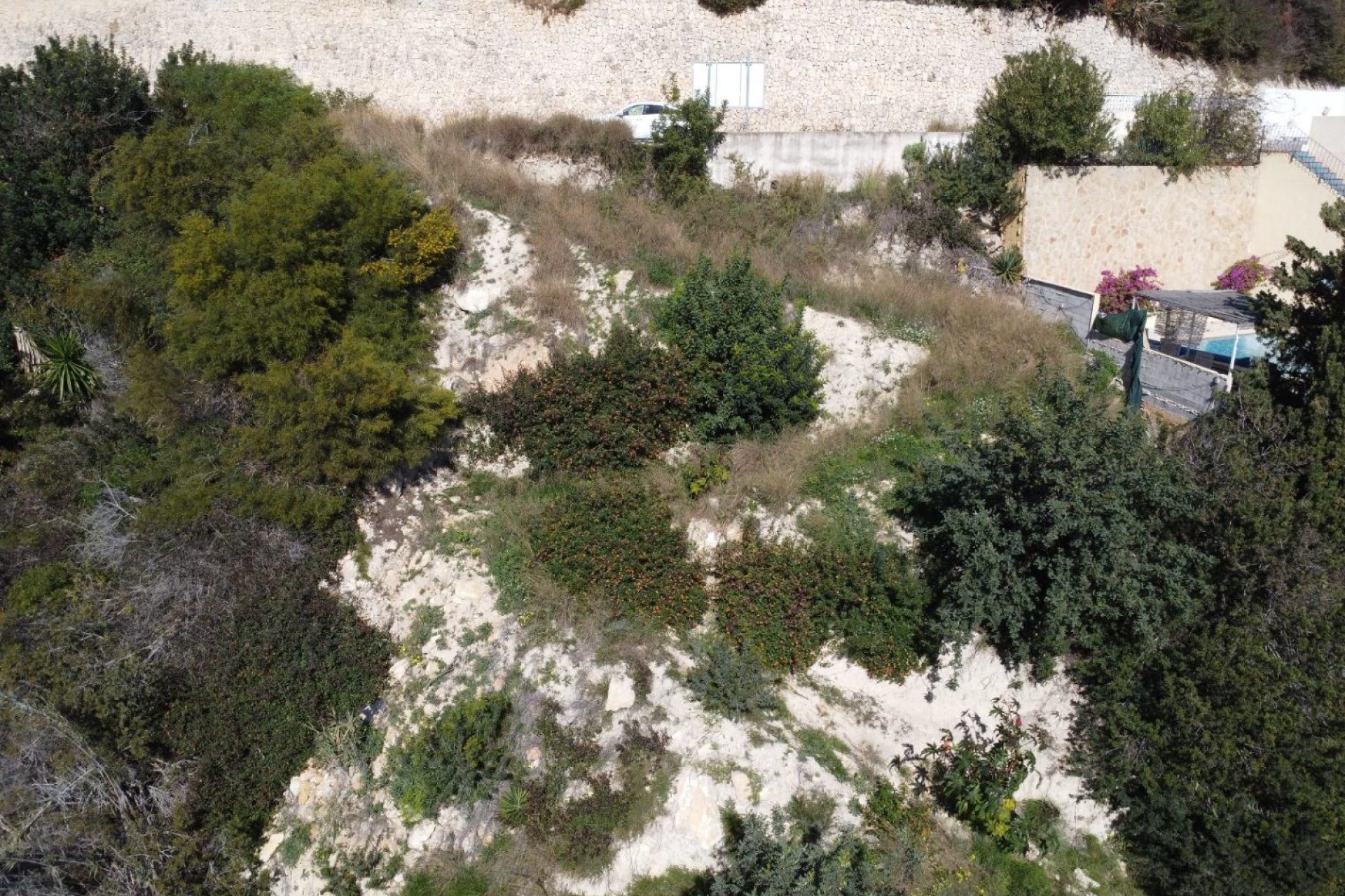 New build - Villa -
Benissa