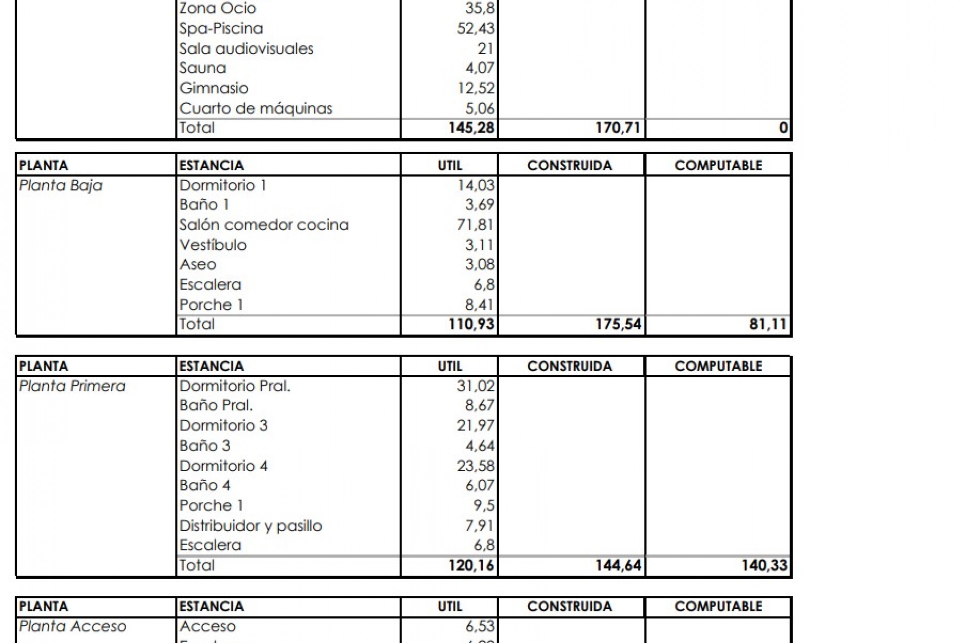 New build - Villa -
Benissa