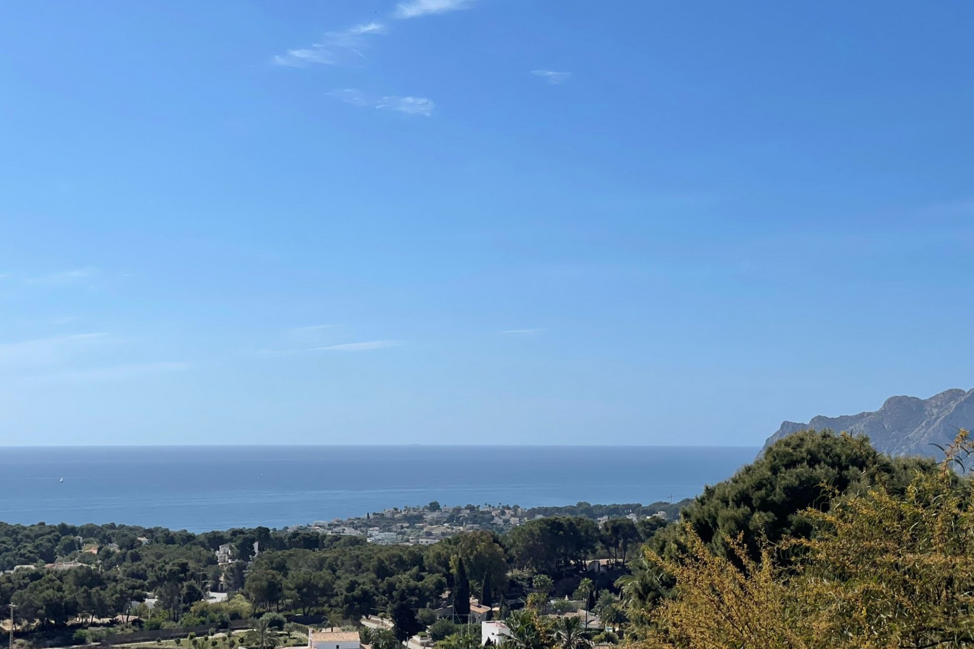 New build - Villa -
Benissa