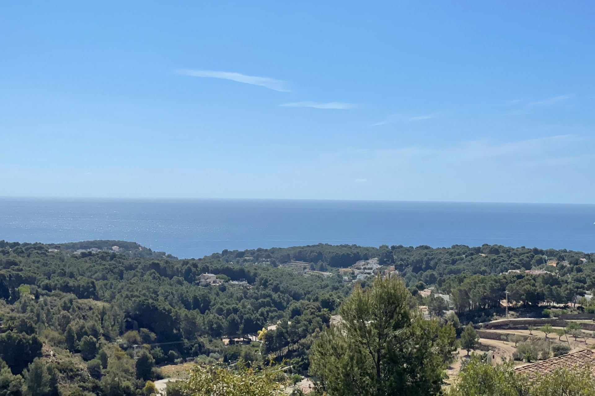 New build - Villa -
Benissa