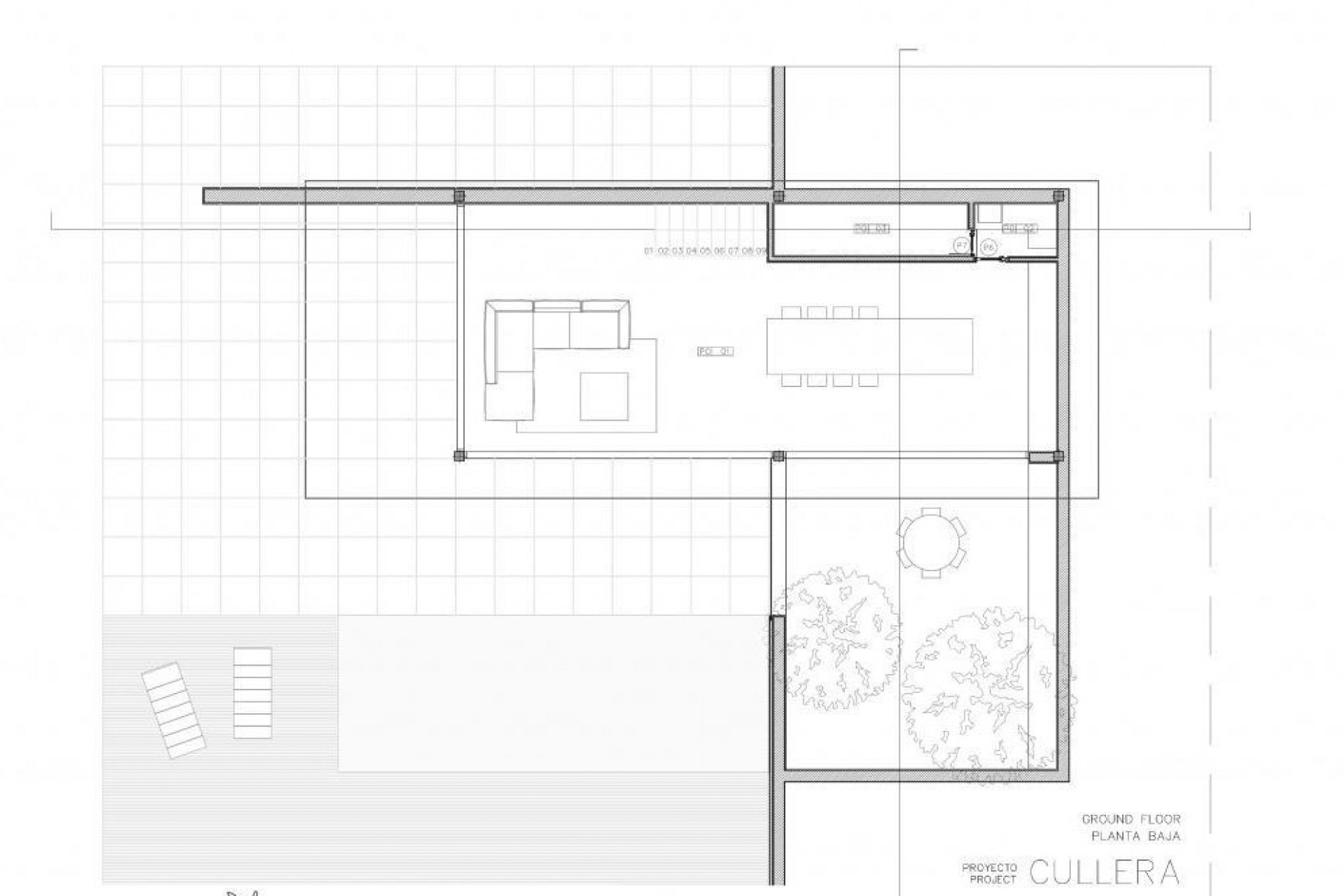 New build - Villa -
Benissa