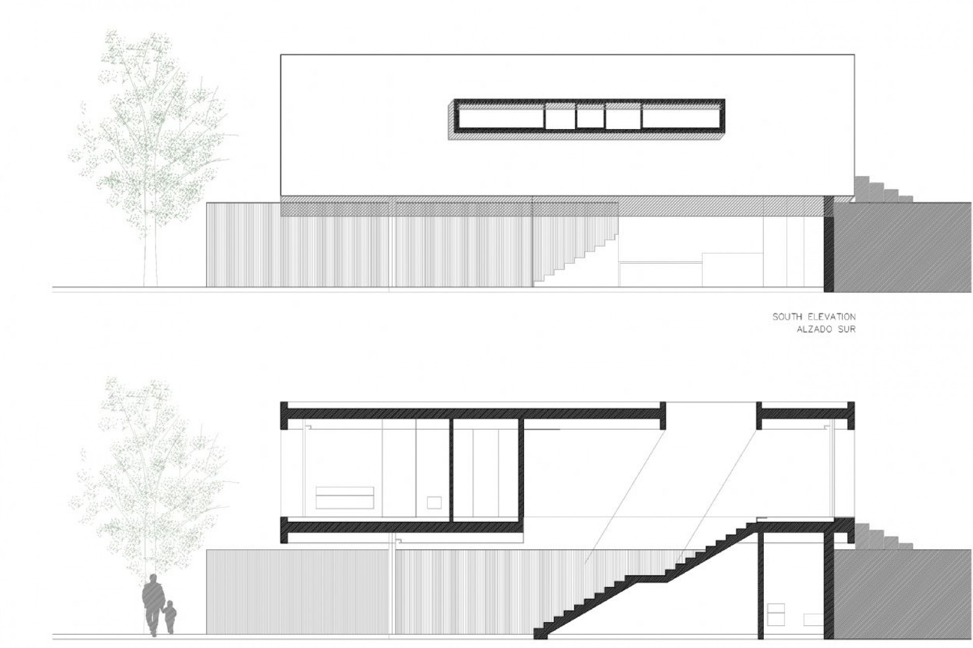 New build - Villa -
Benissa