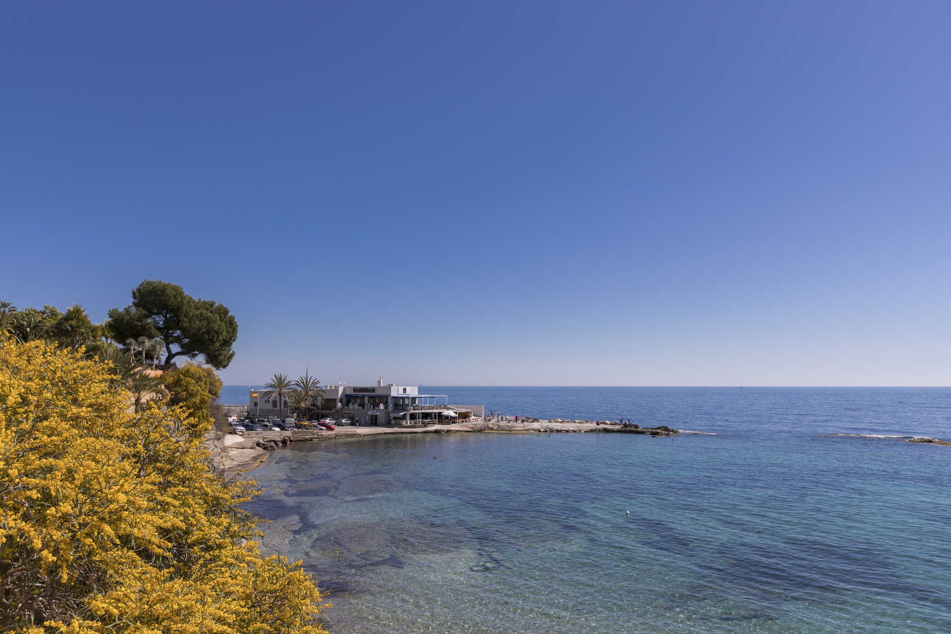 New build - Villa -
Benissa