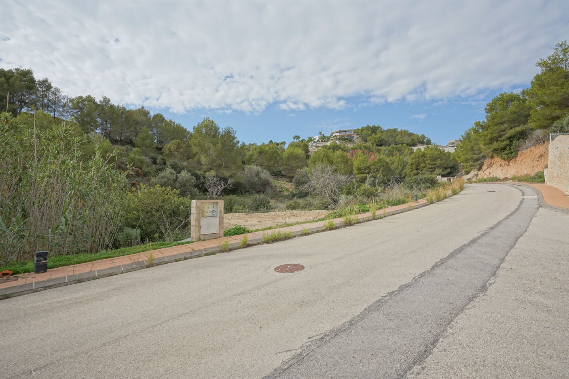 New build - Villa -
Benissa