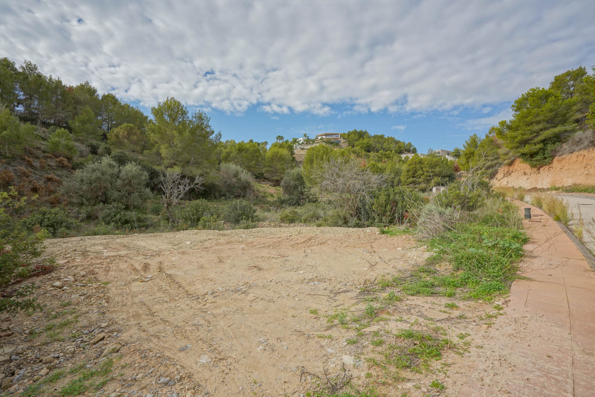 New build - Villa -
Benissa