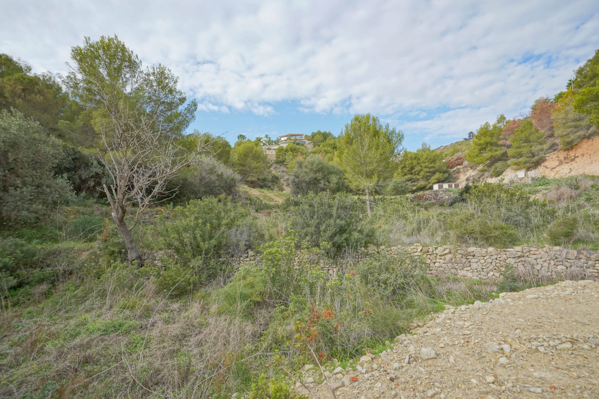 New build - Villa -
Benissa