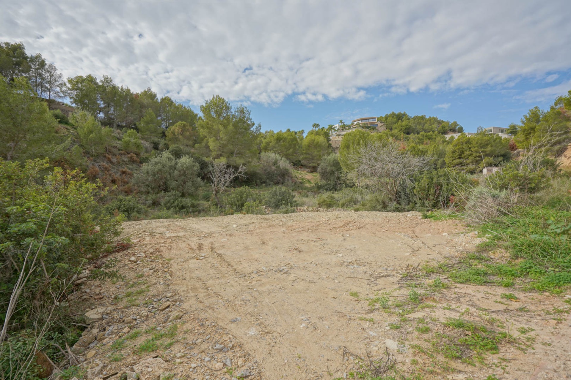 New build - Villa -
Benissa