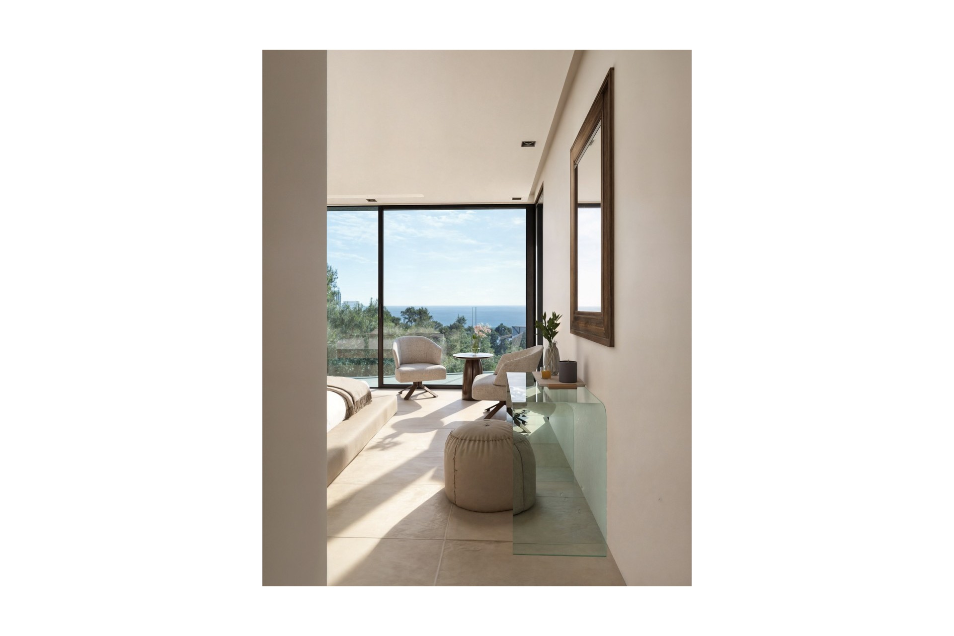 New build - Villa -
Benissa