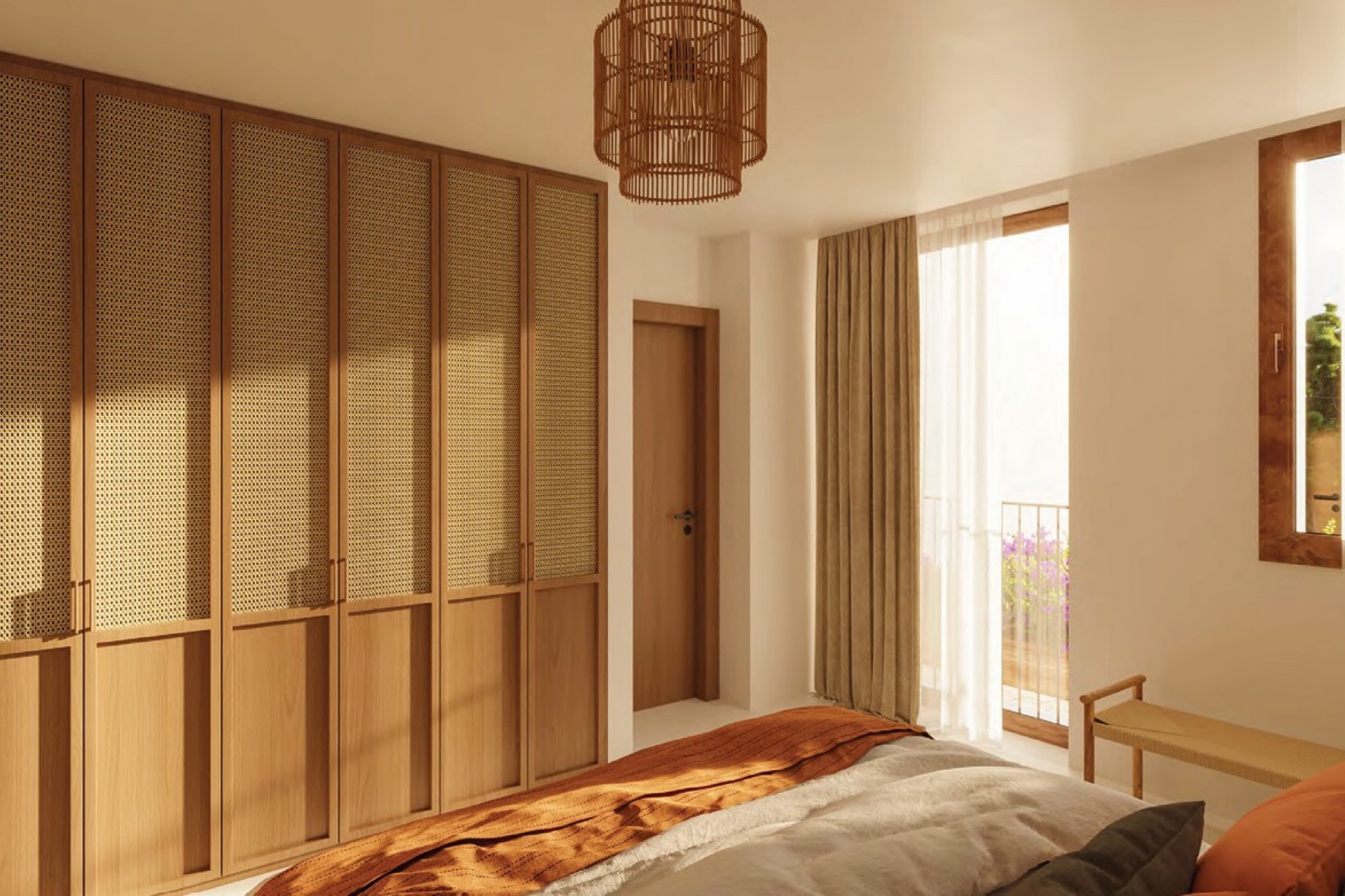 New build - Villa -
Benissa