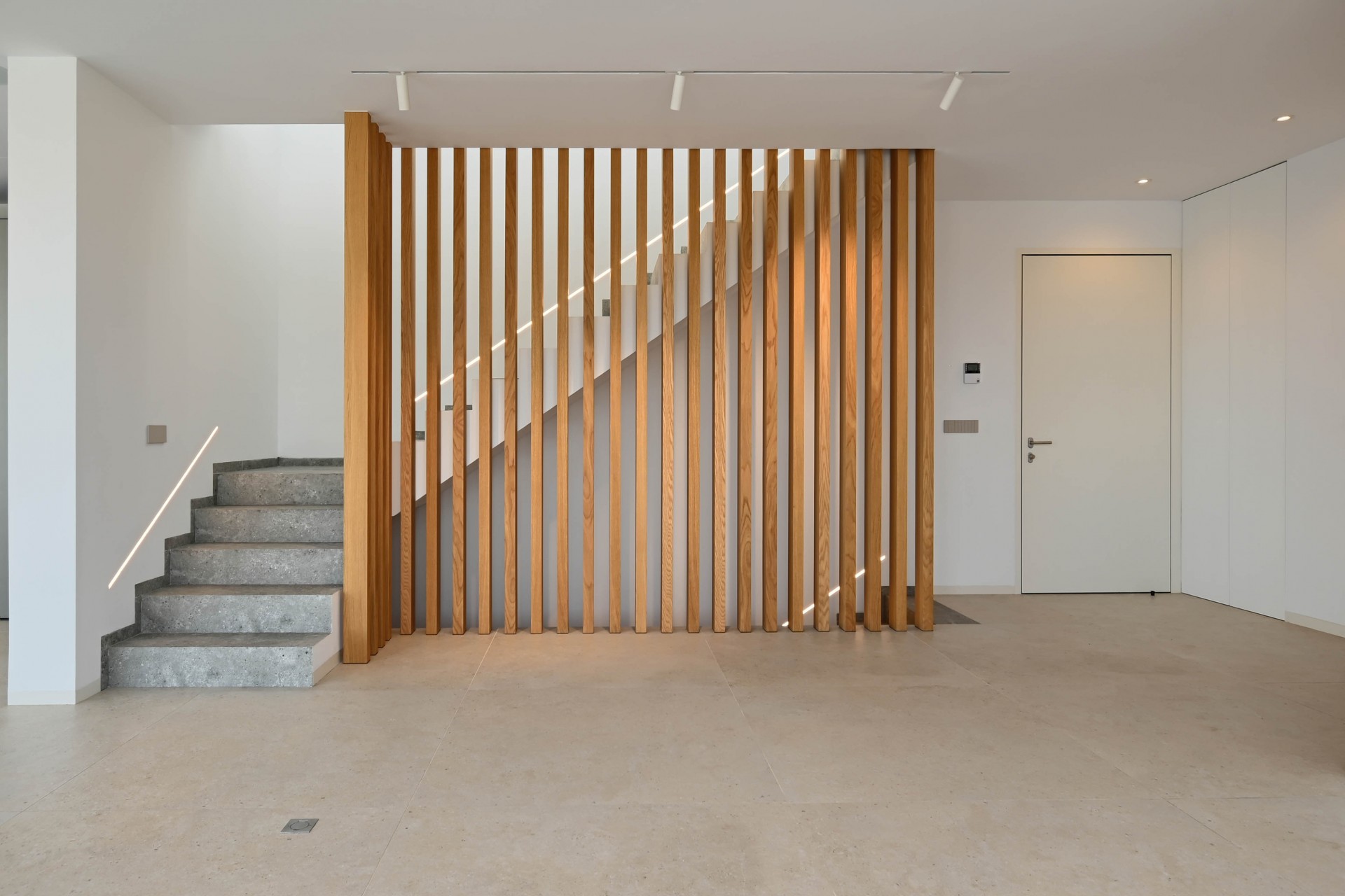 New build - Villa -
Benissa